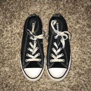 Converse Shoes